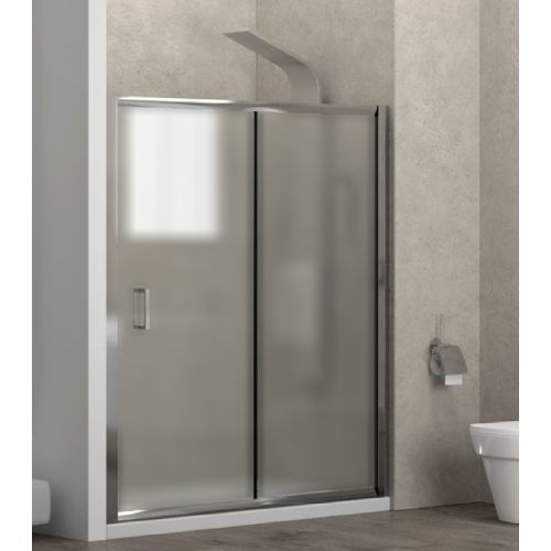 ΚΑΜΠΙΝΑ ΠΟΡΤΑ ΝΤΟΥΖΙΕΡΑΣ Karag NEW FLORA 500 120xh180 cm Fabric